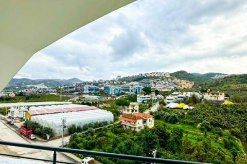 Apartment for sale  in Kargicak, Alanya, Antalya, Turkey, 130m2, No. 153161 – photo 10