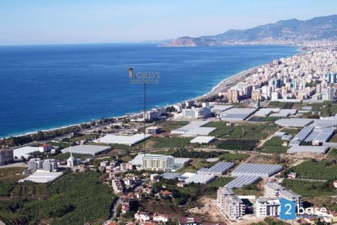Apartment for sale  in Kargicak, Alanya, Antalya, Turkey, 130m2, No. 153161 – photo 6