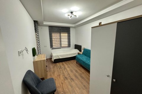 Wohnung in Alanya, Antalya, Türkei Nr. 153162 - 2