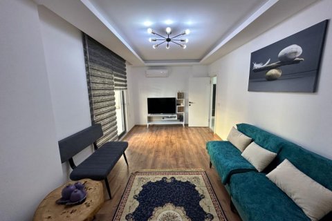 Wohnung in Alanya, Antalya, Türkei Nr. 153162 - 5