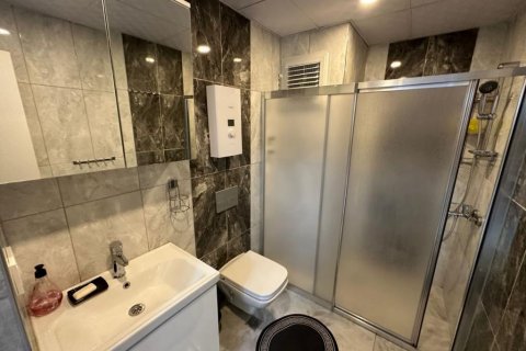 Apartment  in Alanya, Antalya, Turkey No. 153162