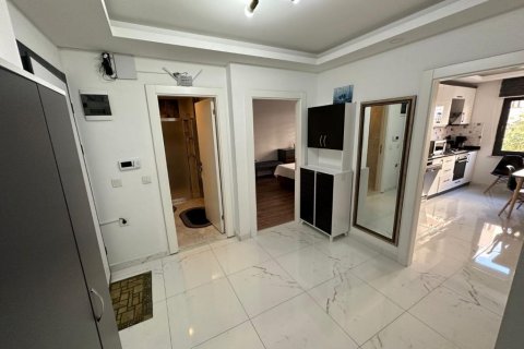 Wohnung in Alanya, Antalya, Türkei Nr. 153162 - 11