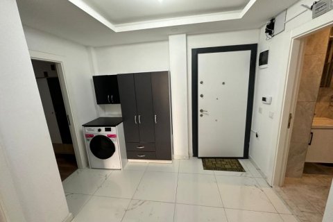 Wohnung in Alanya, Antalya, Türkei Nr. 153162 - 17