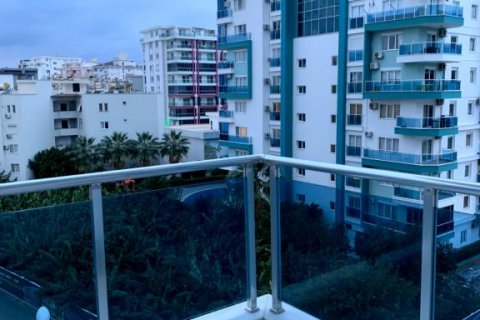 Apartment for sale in Mahmutlar, Antalya, Turkey, 70m2, No. 153163 – photo 3