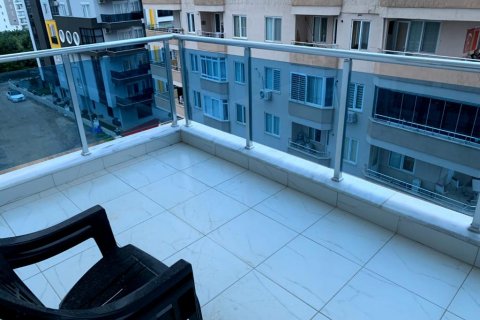 Apartment for sale in Mahmutlar, Antalya, Turkey, 70m2, No. 153163 – photo 17