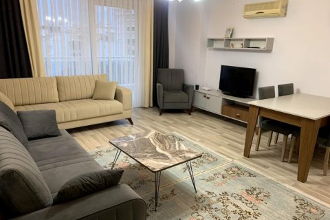 Apartment for sale in Mahmutlar, Antalya, Turkey, 70m2, No. 153163 – photo 4