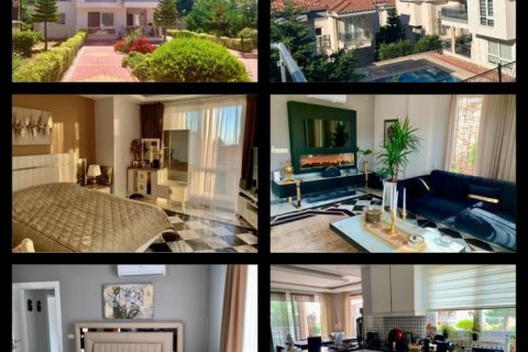 Apartment  in Alanya, Antalya, Turkey No. 153164