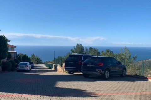 Apartment for sale  in Alanya, Antalya, Turkey, 250m2, No. 153164 – photo 26