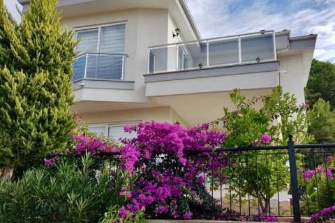 Apartment for sale  in Alanya, Antalya, Turkey, 250m2, No. 153164 – photo 27
