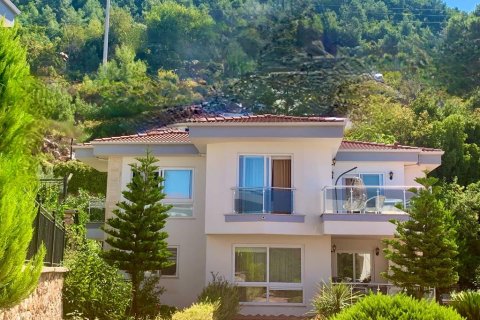 Apartment for sale  in Alanya, Antalya, Turkey, 250m2, No. 153164 – photo 25