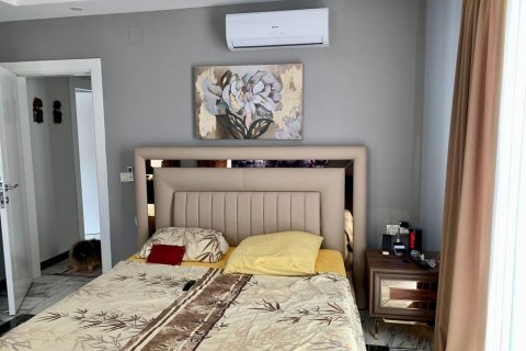 Apartment for sale  in Alanya, Antalya, Turkey, 250m2, No. 153164 – photo 17