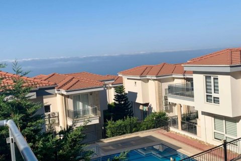 Apartment for sale  in Alanya, Antalya, Turkey, 250m2, No. 153164 – photo 3