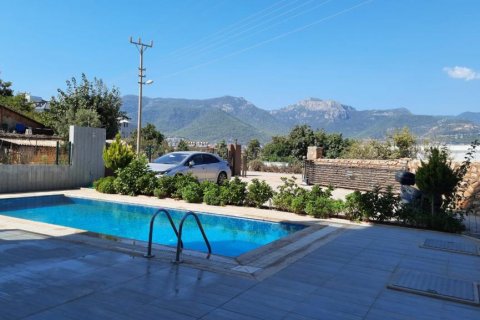 Leilighet  i Oba, Antalya, Tyrkia Nr. 153159 - 4
