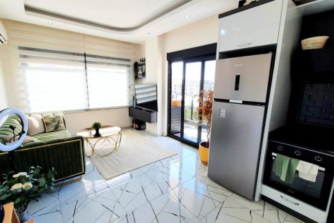 Leilighet  i Oba, Antalya, Tyrkia Nr. 153159 - 8