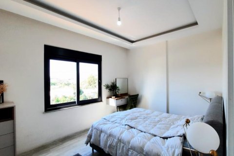 Leilighet  i Oba, Antalya, Tyrkia Nr. 153159 - 14