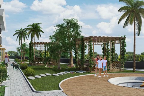 Apartment for sale in Oba, Antalya, Turkey, 4 bedrooms, 200m2, No. 111285 – photo 15