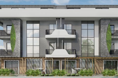 Apartment for sale in Oba, Antalya, Turkey, 4 bedrooms, 200m2, No. 111285 – photo 11
