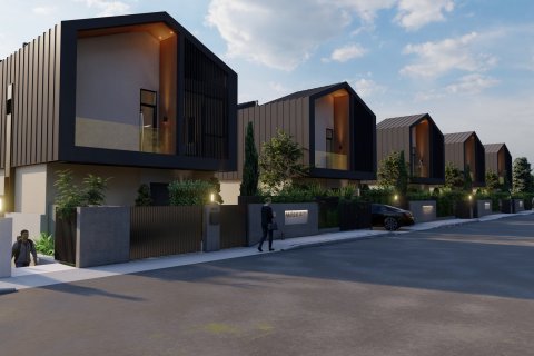 Villa  4+1  Alanya, Antalya, Türkiye №111280 - 12
