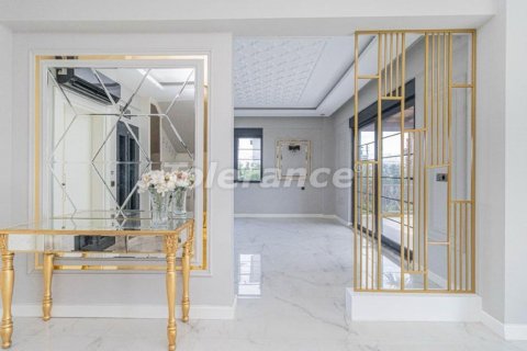 ویلا در Belek ، ترکیه 3 خوابه ، 240 متر مربع. شماره 30580 - 11