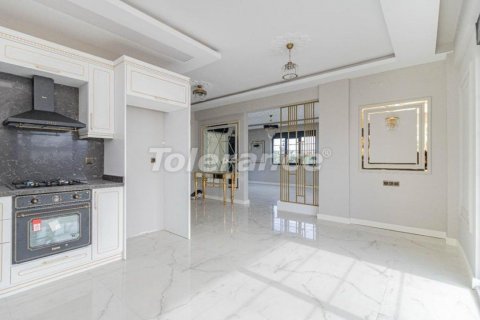 ویلا در Belek ، ترکیه 3 خوابه ، 240 متر مربع. شماره 30580 - 10