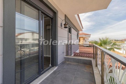 ویلا در Belek ، ترکیه 3 خوابه ، 240 متر مربع. شماره 30580 - 20