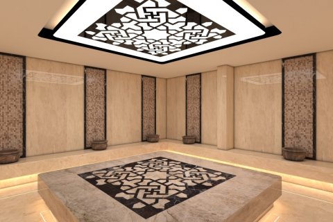1+1 Lägenhet  i Gazipasa, Antalya, Turkiet Nr. 149705 - 26