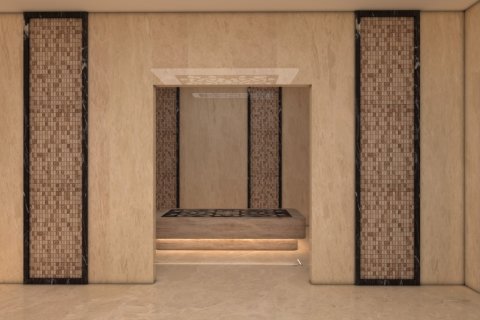 1+1 Lägenhet  i Gazipasa, Antalya, Turkiet Nr. 149705 - 27