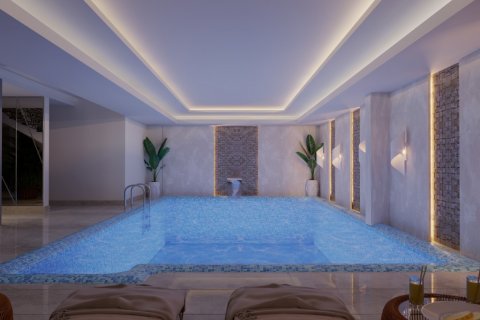 1+1 Lägenhet  i Gazipasa, Antalya, Turkiet Nr. 149705 - 9