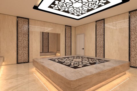 1+1 Lägenhet  i Gazipasa, Antalya, Turkiet Nr. 149705 - 28