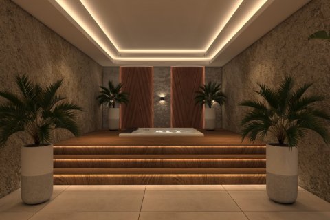 1+1 Lägenhet  i Gazipasa, Antalya, Turkiet Nr. 149705 - 17
