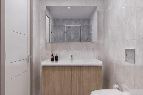 Lejlighed  i Avcılar, Istanbul, Tyrkiet Nr. 112571 - 27