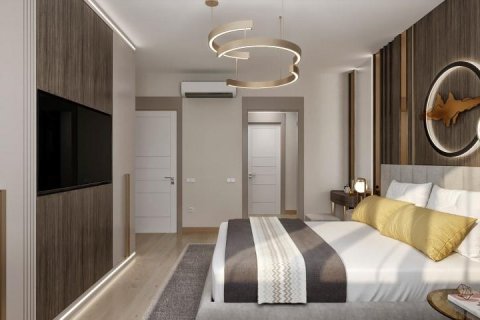 Lejlighed  i Avcılar, Istanbul, Tyrkiet Nr. 112571 - 24