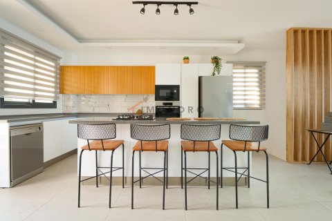Продажа квартиры в Эсентепе, Гирне, Северный Кипр студия, 40м2, №151550 – фото 21