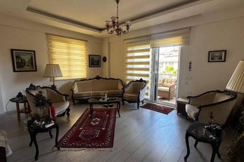 Apartment for sale in Antalya, Turkey, 4 bedrooms, 180m2, No. 211685 – photo 3