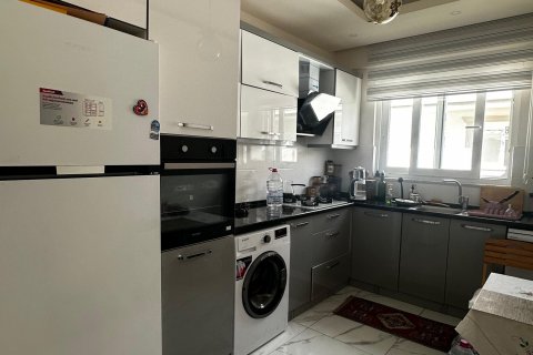 Apartment for sale in Antalya, Turkey, 4 bedrooms, 180m2, No. 211685 – photo 4