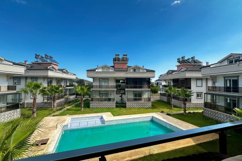 Apartment for sale in Antalya, Turkey, 4 bedrooms, 180m2, No. 211685 – photo 2