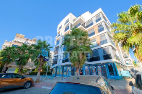 Lägenhet i Muratpasa, Antalya, Turkiet Nr. 211676 - 3