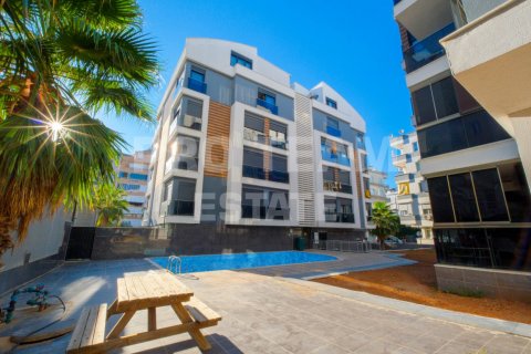 Lägenhet i Muratpasa, Antalya, Turkiet Nr. 211676 - 5