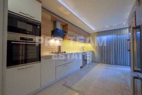Lägenhet i Muratpasa, Antalya, Turkiet Nr. 211676 - 9