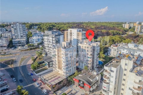 Apartment for sale in Lara, Antalya, Turkey, 78m2, No. 211675 – photo 3