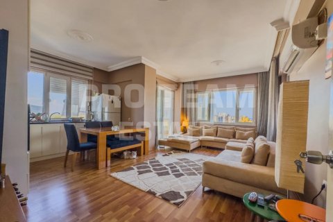 Apartment for sale in Lara, Antalya, Turkey, 78m2, No. 211675 – photo 8