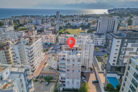 Apartment for sale in Lara, Antalya, Turkey, 78m2, No. 211675 – photo 2