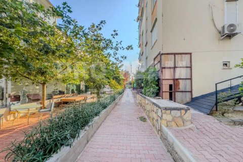 Apartment for sale in Lara, Antalya, Turkey, 78m2, No. 211675 – photo 5