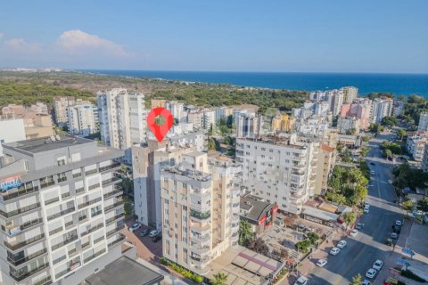 آپارتمان در Lara،  Antalya ، ترکیه 78 متر مربع.  شماره 211675
