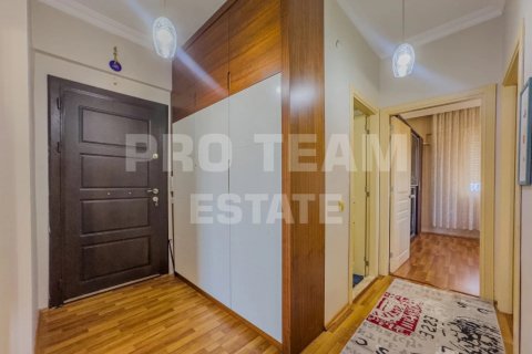 Apartment for sale in Lara, Antalya, Turkey, 78m2, No. 211675 – photo 7