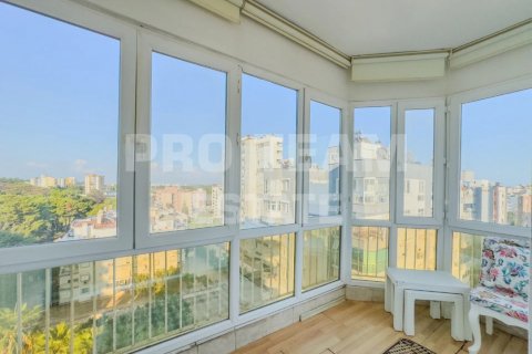 Apartment for sale in Lara, Antalya, Turkey, 78m2, No. 211675 – photo 12