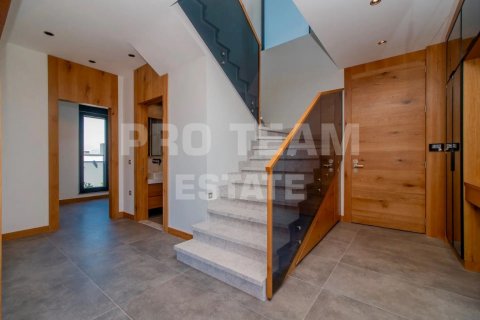 Villa for sale in Dosemealti, Antalya, Turkey, 200m2, No. 211674 – photo 10