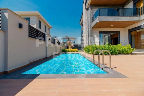 Villa for sale in Dosemealti, Antalya, Turkey, 200m2, No. 211674 – photo 6