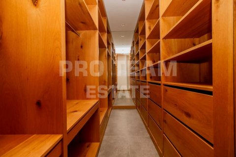 Villa for sale in Dosemealti, Antalya, Turkey, 200m2, No. 211674 – photo 24