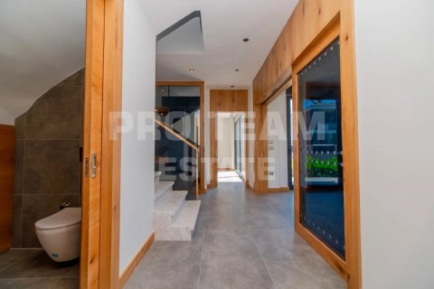 Villa for sale in Dosemealti, Antalya, Turkey, 200m2, No. 211674 – photo 21